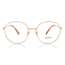 Miu Miu MU51VV ZVF1O1 Women New Eyeglasses