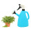 Blue Waterkoker Spuitfles Hand Tuinsproeier 2-in-1 5