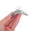 Nauwkeurig Model Schuurblok Oppervlak Hobby Tool 7