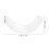 4St Aerodynamische Plastic Ventilatorbladen Vervanging Thuis 2
