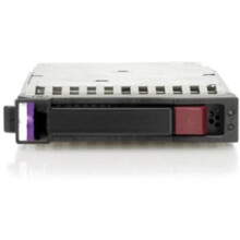 Hewlett Packard Enterprise 2TB HDD SAS (6Gbp/s) 7200 rpm 3.5"