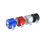 Rood Quick Release Stuuradapter Duurzaam Voor Auto 8