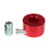 Rood Quick Release Stuuradapter Duurzaam Voor Auto 5