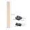 1Set Bedlatten Voor - Steun Voor Bedframe 2