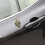 1 Stuk Skull Auto Sticker 3D Zinklegering 3