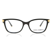 Dolce & Gabbana DG5036 501 Women New Eyeglasses