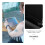 Compacte Zilveren Aluminium Tablet- En Telefoonhouder Desktop 4