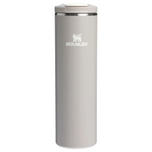 (One Size, Ash) Stanley The Transit Fliptop Mug 0.59L Flask