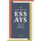 Best Canadian Essays 2026 Paperback Book 1