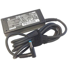 HP strømforsyning 45W Smart NPFC 3-benet, 854054-002