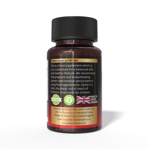 Vitamin B12 1000mcg 360 Tablets High Strength to Reduce Tiredness 1