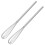 2 Stuks Rvs Eierklas Mini Handklutsers Voor , , 7