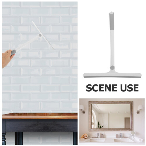 Handheld Voor Douche Deuren Vensters En Spiegels 2