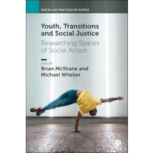 Youth Transitions and Social Justice Hardcover Book