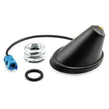 For Antenna Roof Antenna Antenna Base For Astra G H Corsa C Zafira A B Meriva
