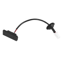 Rear Trunk Opening Button Boot Rear Trunk Button for Sedan SOLARIS 2010-2016 812601R000 81260-1R000