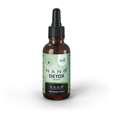 Sati Labs Nano Detox 50 ml