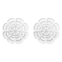 2X Reusable Cooling Safety Hat with Ice Bag Pad, Prevent Heat Stroke, Cooling Cap for Summer