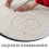 6St Weefset Beginners - Rond Brei- En Weefgereedschap Beige 5