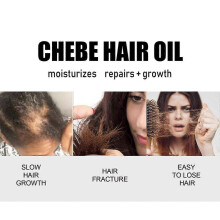 Nourishing Hair Growth Oil for Thicker, Longer Hair Easy to Use, Scalp & Hair Care