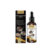 Revitalize Hair Growth Serum with Ginger Extract Nourishing, Easy to Use for Thicker, Fuller Hair