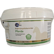 Bodynatural Detox Pure Konie - 1500 G