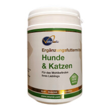 Bodynatural Detox Pure Psy I Koty - 400 G