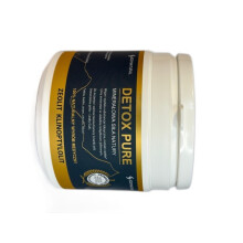 Bodynatural Detox Pure - 200 G