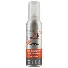 Bc Moskito Guard Mleczko 75 Ml