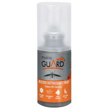 Bc Moskito Guard Mleczko 30Ml