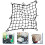 Elastisch Camping Bagagenet ABS Camper Trolley Net 7