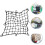 Elastisch Camping Bagagenet ABS Camper Trolley Net 10