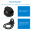 Trailer Light Adapter Vlakke Trailer Connector Silicone Rv 1 Set 5
