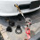 Trailer Light Adapter Vlakke Trailer Connector Silicone Rv 1 Set 8