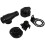 Trailer Light Adapter Vlakke Trailer Connector Silicone Rv 1 Set 10