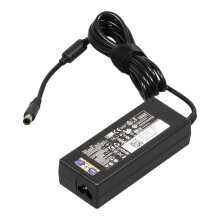 Dell AC Adapter 90W 19.5V 3 Pin 7.4mm C6 Power Cord Lot 6 Version 2