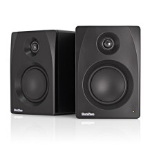 SubZero SZSM-4X DJ / Studio Monitors Pair
