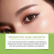 Revitalize & Grow: Natural Batana Hair & Lash Oil with Glycerin & Ginger Root  Nourishing Essential Oil for Thicker Hair, Eyelashes & Eyebrows | Promo