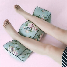 2X Multifunctional Decompression Leg Pad, Leg Pillow, Knee Pillow for Sleeping, Postoperative Leg Pad High Pillow