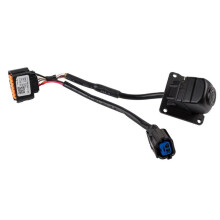 95766-C1100 95766C1100 View Camera For  Sonata 2015-2017 BackUp Camera Car Accessories