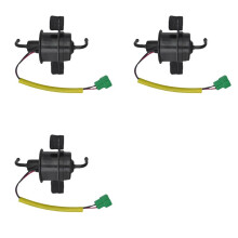 3X Car External Rear Fuel Pump Gas-Tank Pump 17040-8H80A for X-Trail T30 SUV 2.2 DCi 2001-2007 170408H80A