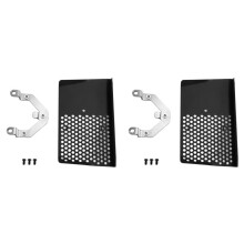 2X Protection de Grille de Redresseur pour Moto S1000XR (2021-2025) M1000XR (2024-) S1000XR TE.