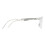 Ray-Ban RX7255 2001 Unisex New Eyeglasses 2