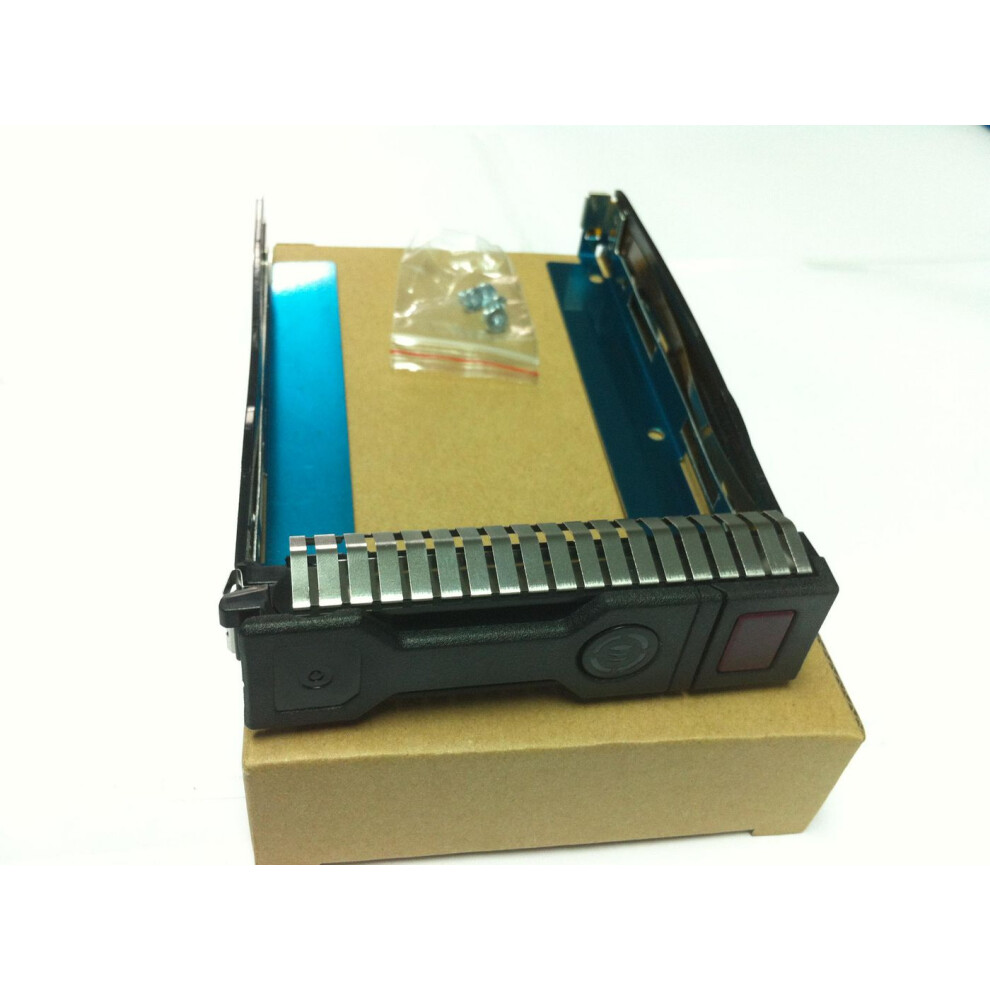Coreparts 3.5" Lff Hotswap Tray Hp G8/G9 For Hp Proliant Dl360 Gen9 5712505584507