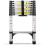 (2.6M 8.5FT) Telescopic & Extendable Heavy Duty Step Ladder 1