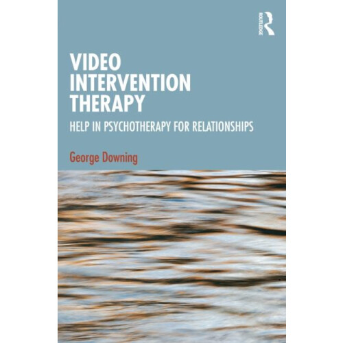 Video Intervention Therapy Help in Psychotherapy for Relationships by