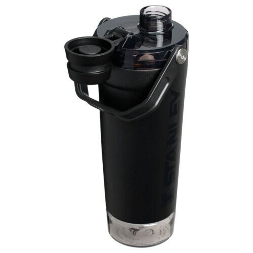 STANLEY (One Size, Black 2.0) Stanley Vitalize Shaker 0.59L 1