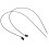 Skylight Roller Blind Wire Drawing Cable for Cayenne 92A Part Number:95856287010 7P0898870A 1