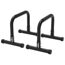 RELIFE REBUILD YOUR LIFE Mini Dip Bars Stands Fitness Home Training Parallel Bars Calisthenics Station Street Workout Chest & Triceps Strength