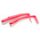 Savage Gear V2 Weedless Sandeel 11.5cm: Lemon Back 2
